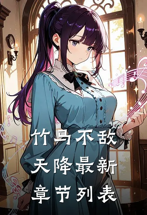 竹马不敌天降最新章节列表