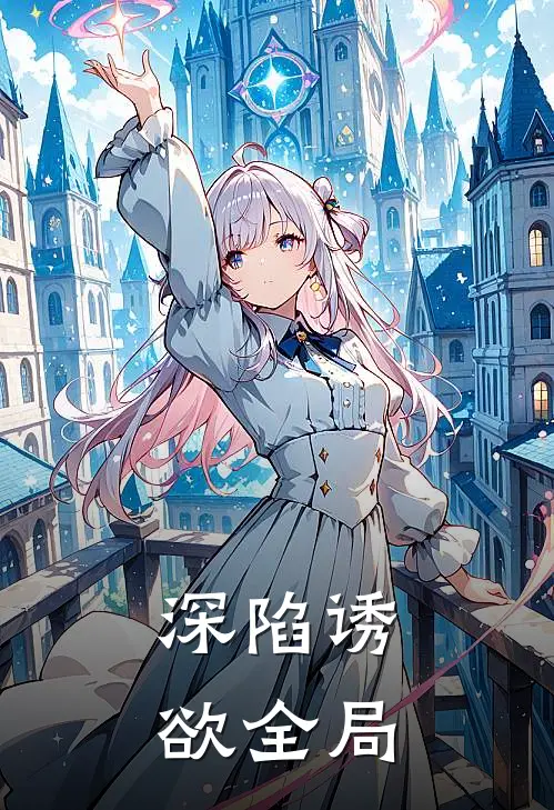 深陷诱欲全局
