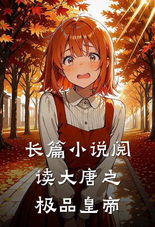 长篇小说阅读大唐之极品皇帝