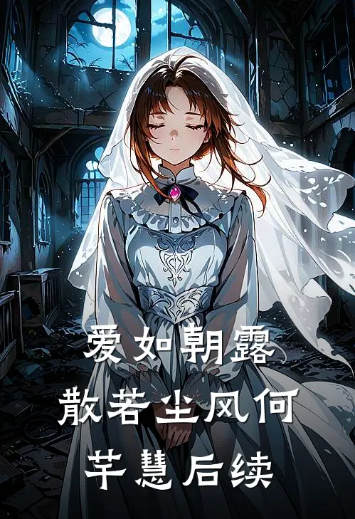 爱如朝露，散若尘风何芊慧后续