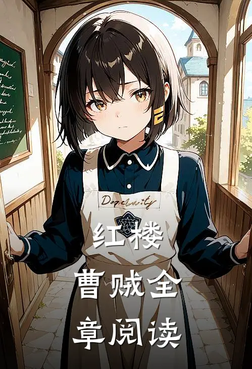 红楼：曹贼全章阅读