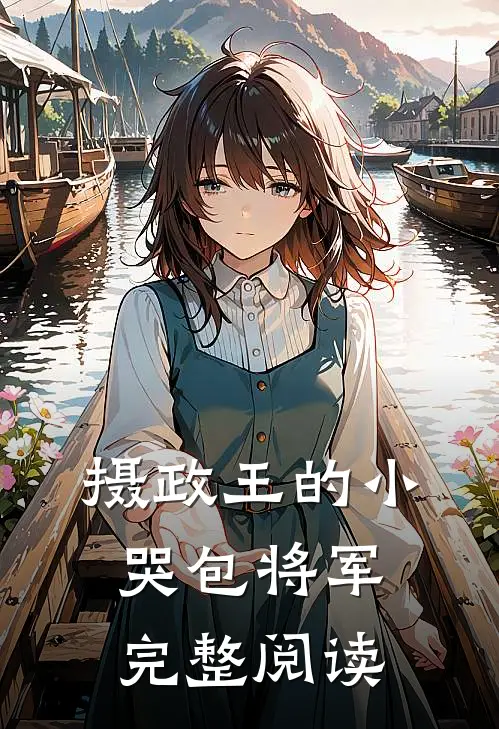 摄政王的小哭包将军完整阅读