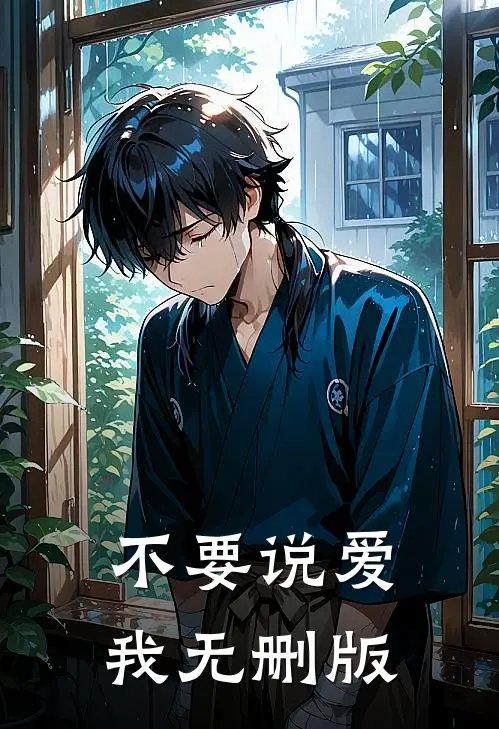 不要说爱我无删版