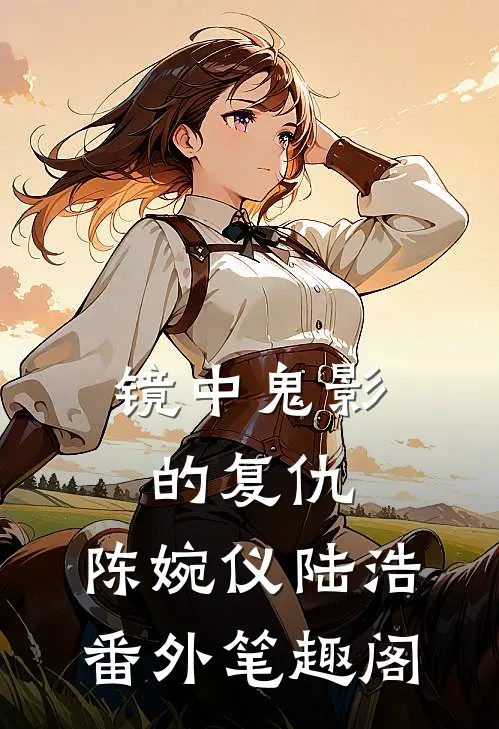 镜中鬼影的复仇：陈婉仪陆浩番外笔趣阁