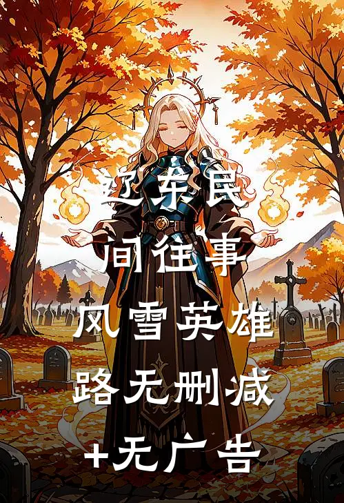辽东民间往事：风雪英雄路无删减+无广告