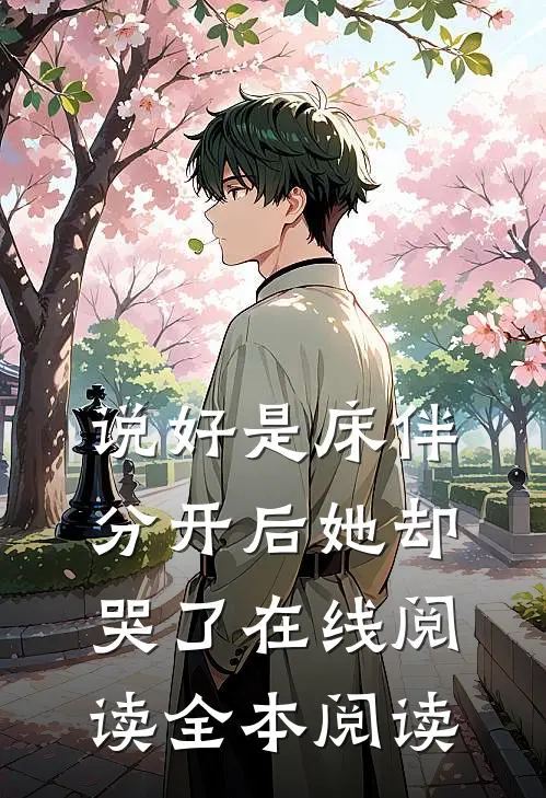 说好是床伴，分开后她却哭了在线阅读全本阅读