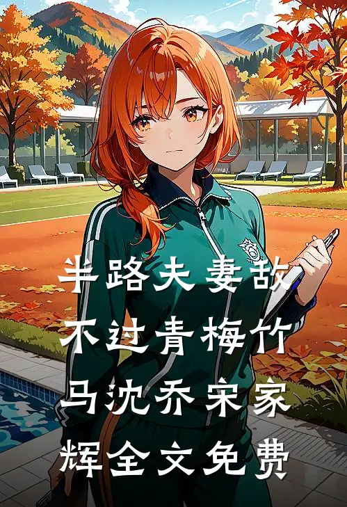 半路夫妻敌不过青梅竹马沈乔宋家辉全文免费
