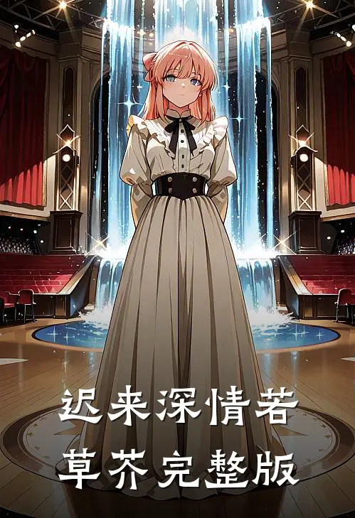 迟来深情若草芥完整版