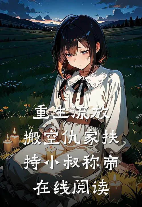 重生流放，搬空仇家扶持小叔称帝在线阅读