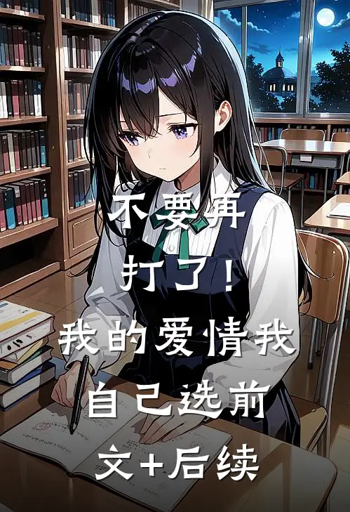 不要再打了！我的爱情我自己选前文+后续