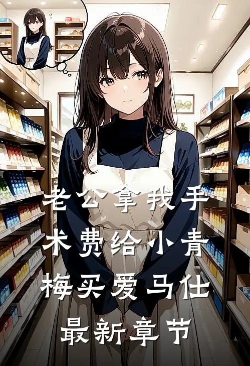 老公拿我手术费给小青梅买爱马仕最新章节