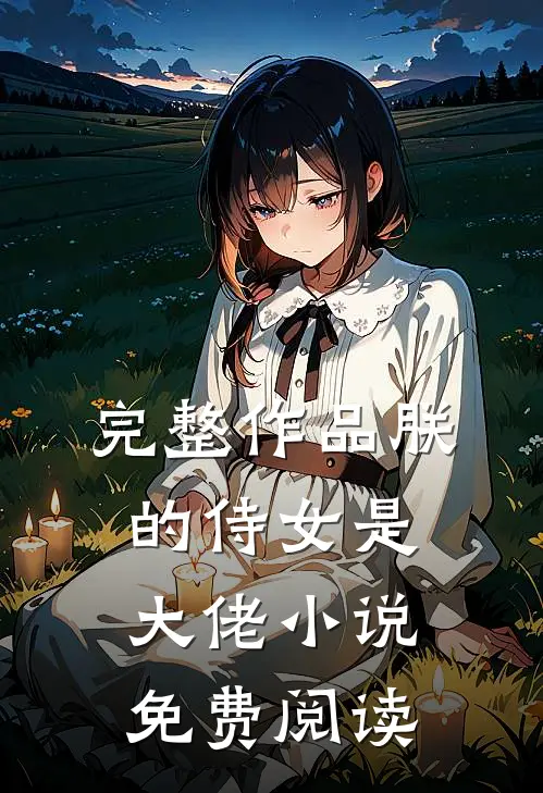 完整作品朕的侍女是大佬 小说免费阅读