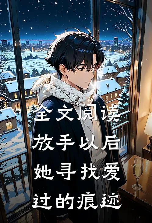 全文阅读放手以后，她寻找爱过的痕迹