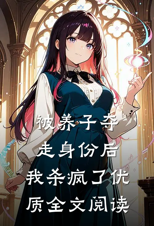 被养子夺走身份后，我杀疯了优质全文阅读