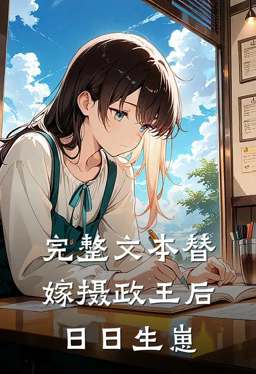 完整文本替嫁摄政王后日日生崽