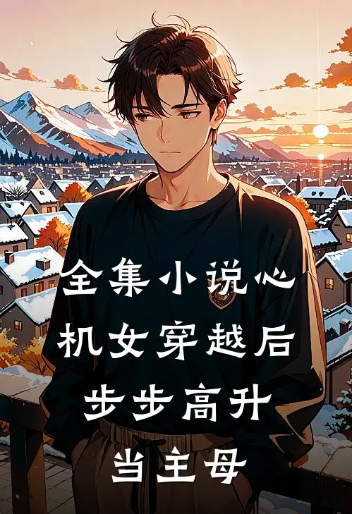 全集小说心机女穿越后，步步高升当主母