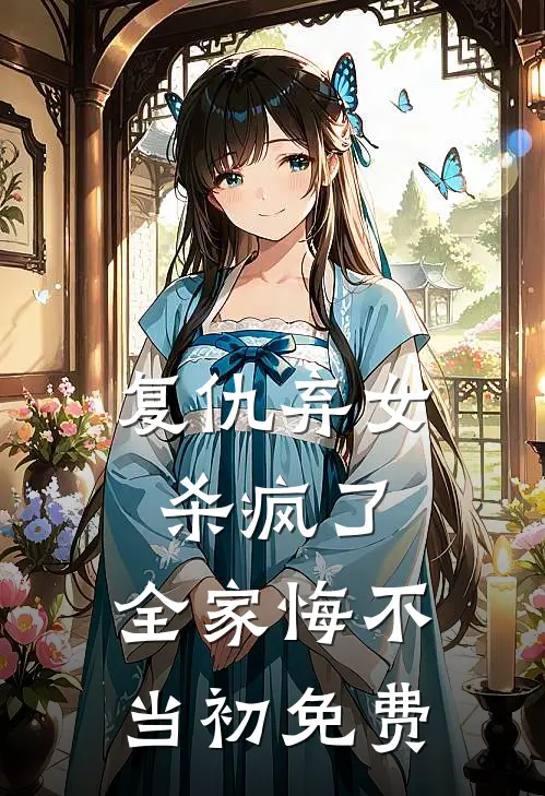 复仇弃女杀疯了，全家悔不当初免费