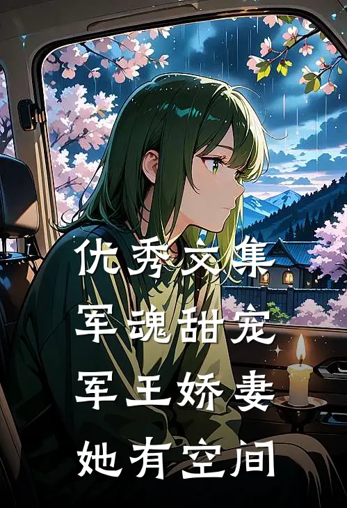 优秀文集军魂甜宠：军王娇妻她有空间