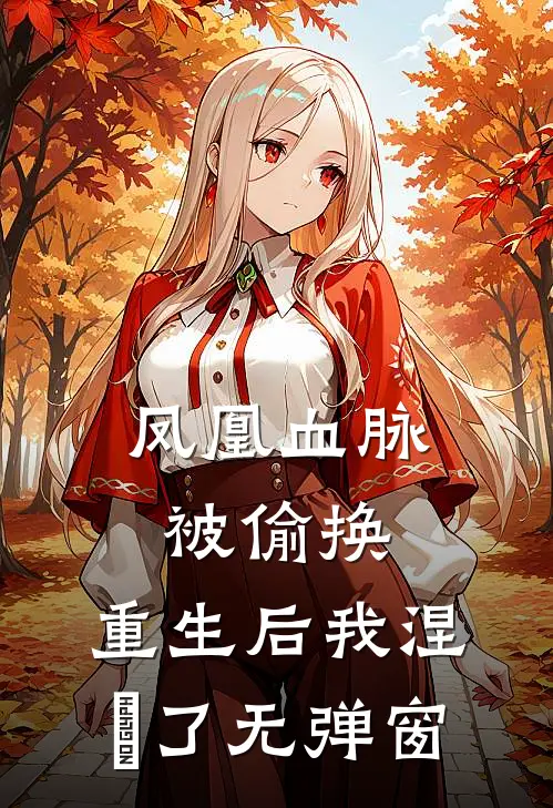 凤凰血脉被偷换，重生后我涅槃了无弹窗