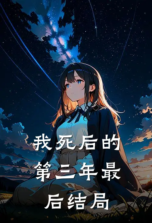 我死后的第三年最后结局