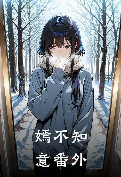 嫣不知意番外