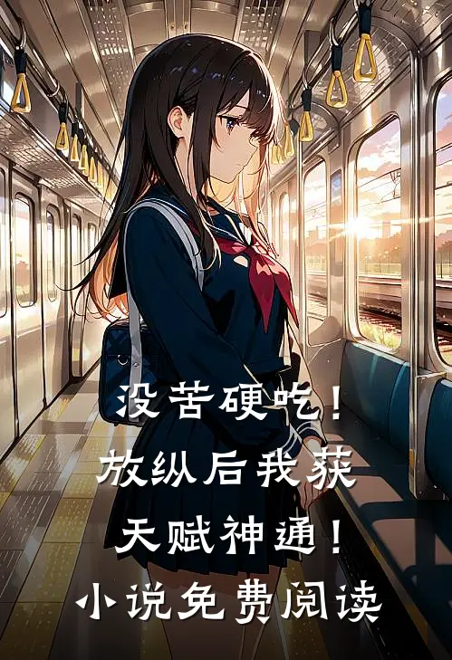 没苦硬吃！放纵后我获天赋神通！小说免费阅读