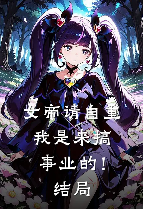 女帝请自重，我是来搞事业的！结局