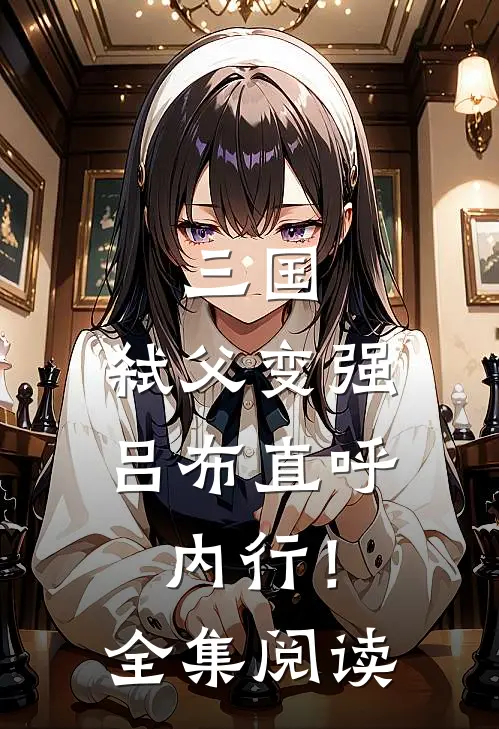 三国：弑父变强，吕布直呼内行！全集阅读