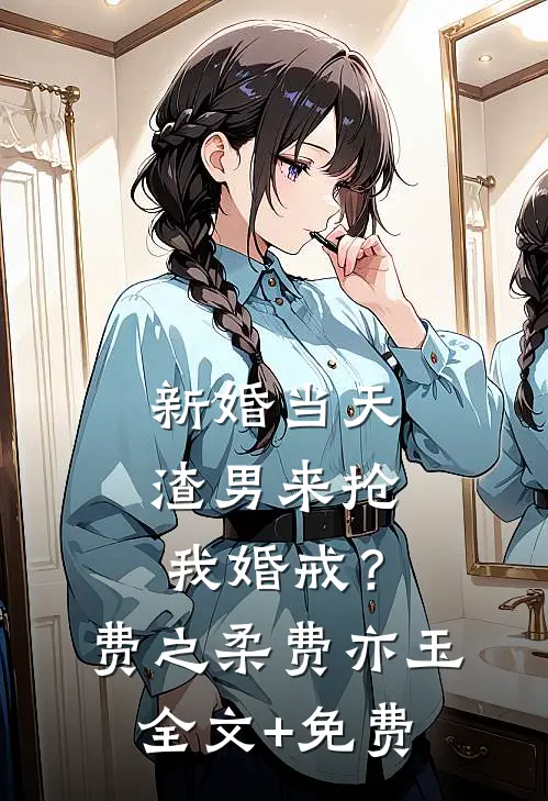 新婚当天，渣男来抢我婚戒？费之柔费亦玉全文+免费