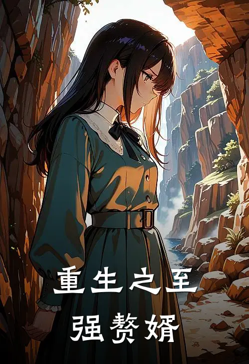 重生之至强赘婿