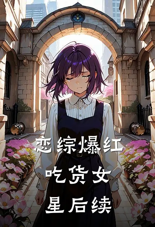 恋综爆红：吃货女星后续