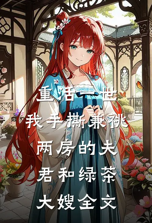 重活一世，我手撕兼祧两房的夫君和绿茶大嫂全文