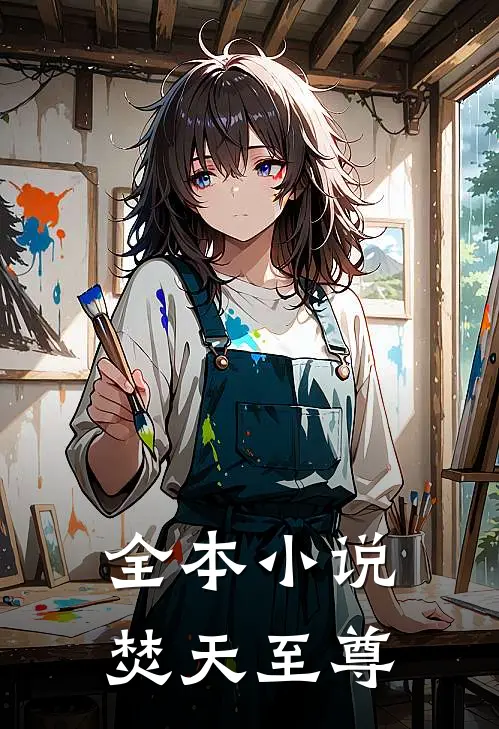 全本小说焚天至尊