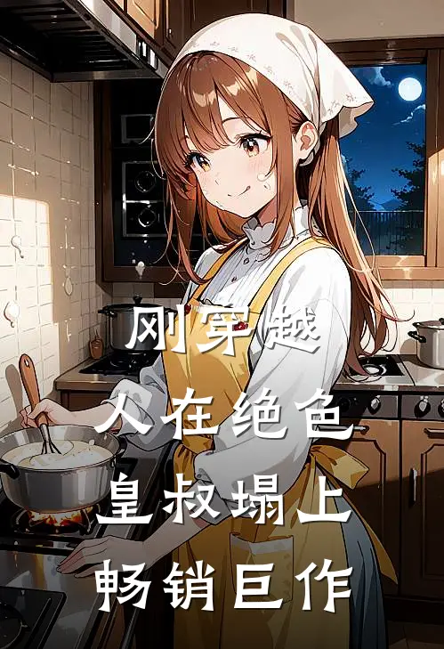 刚穿越，人在绝色皇叔塌上畅销巨作