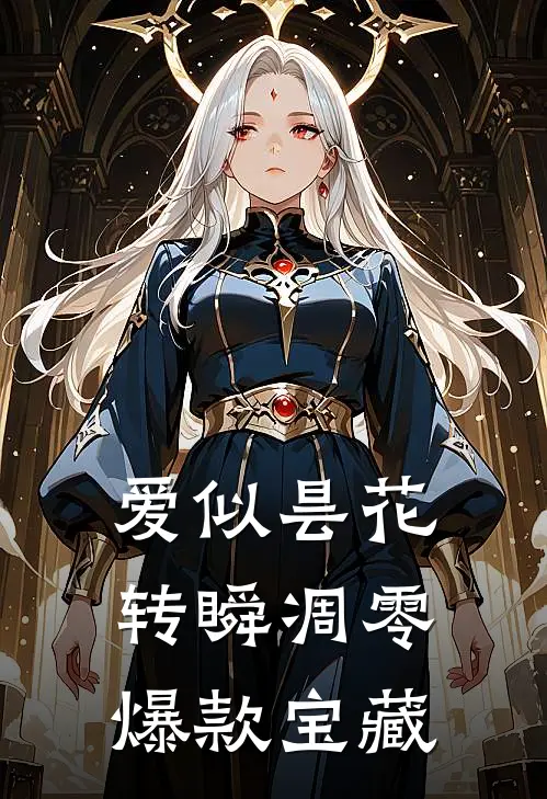 爱似昙花，转瞬凋零爆款宝藏