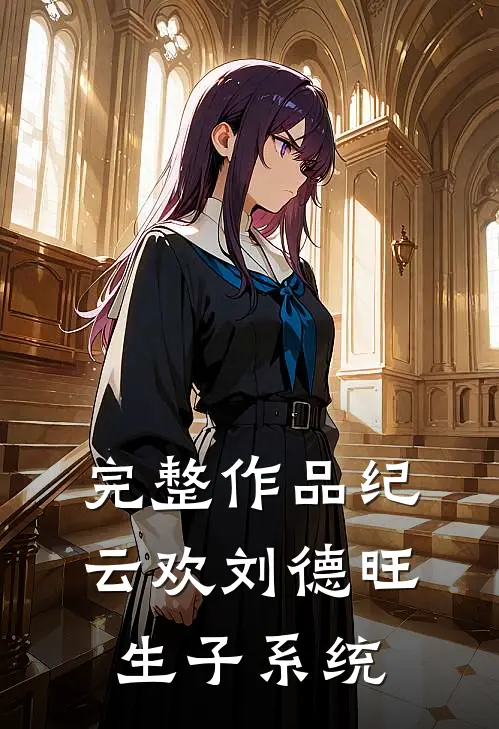 完整作品纪云欢刘德旺生子系统