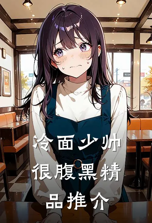 冷面少帅很腹黑精品推介