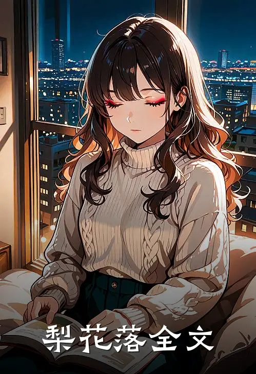 梨花落全文