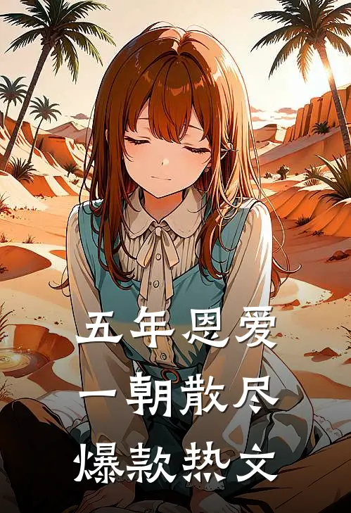 五年恩爱，一朝散尽爆款热文