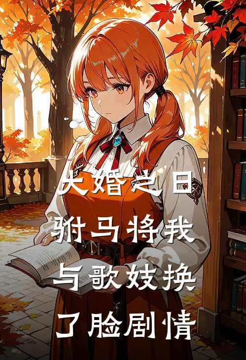 大婚之日，驸马将我与歌妓换了脸剧情
