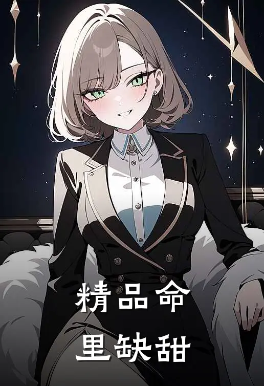 精品命里缺甜
