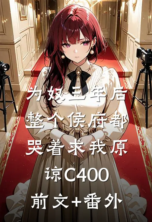 为奴三年后，整个侯府都哭着求我原谅C400前文+番外