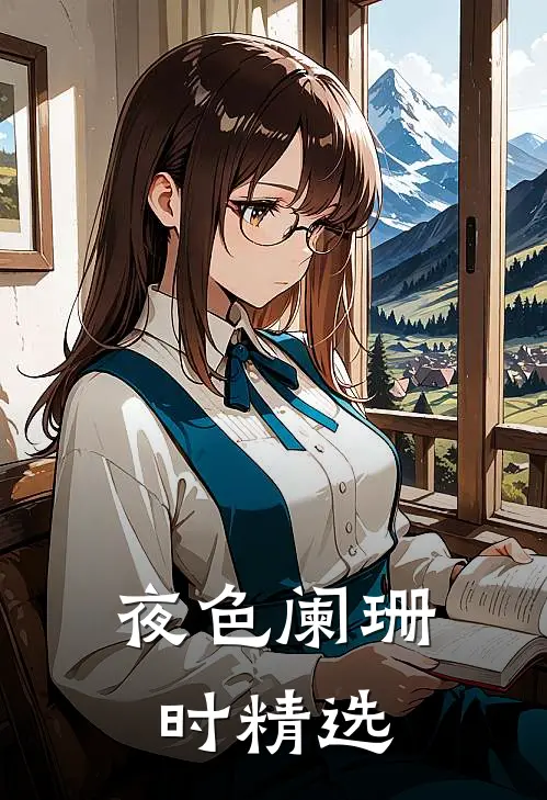 夜色阑珊时精选