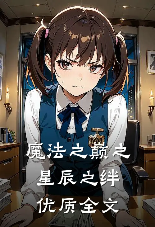 魔法之巅之星辰之绊优质全文