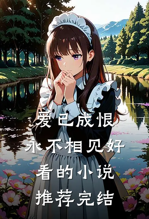 爱已成恨，永不相见好看的小说推荐完结