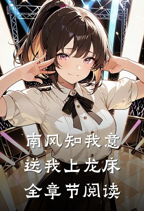 南风知我意，送我上龙床全章节阅读