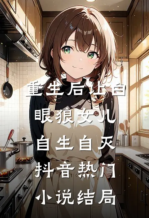 重生后让白眼狼女儿自生自灭抖音热门小说结局