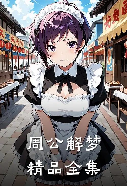 周公解梦精品全集