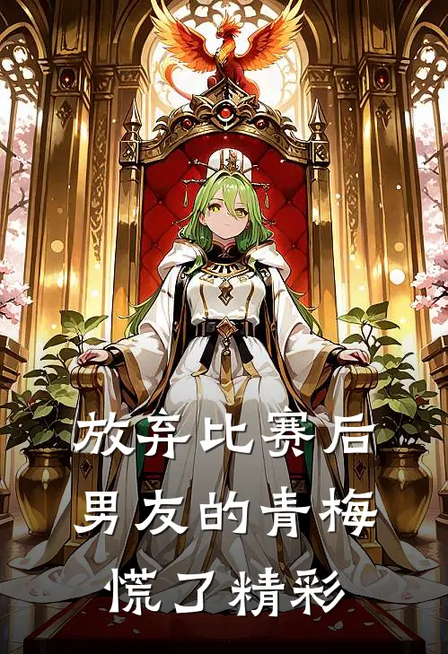 放弃比赛后，男友的青梅慌了精彩