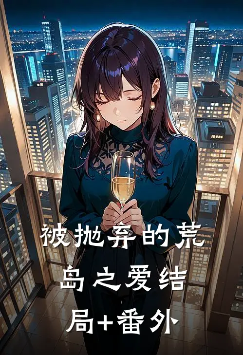 被抛弃的荒岛之爱结局+番外